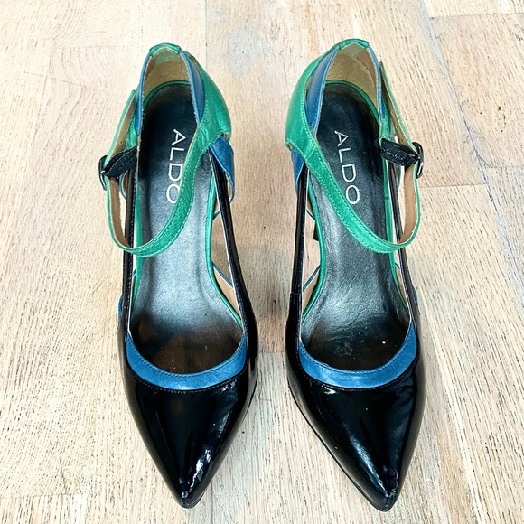 Aldo Heels 36 - Picture 4 of 5